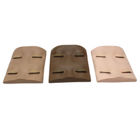 4 Eyelid Pallet