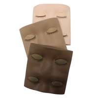4 Eyelid Pallet