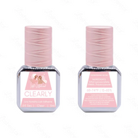 Lash Adhesive